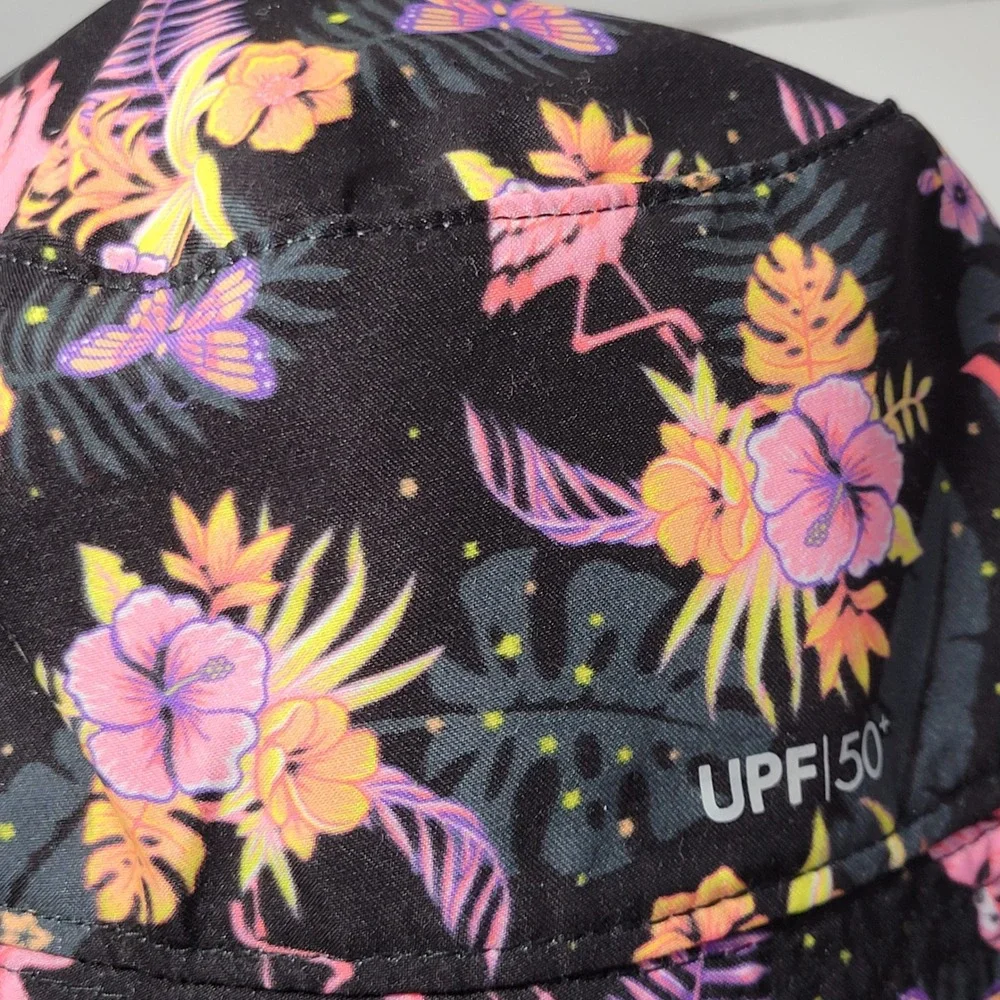 Hurley bucket hat